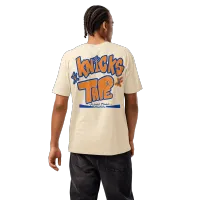 [ Knicks Tape ] Premium Tee – Image 3