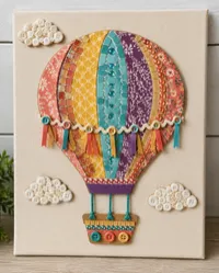 DIY Workshop Mosaic Craft  | Jan. 14, 2027 – Image 5