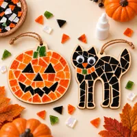 A KIDS Creative Crafting Holiday Workshops – Image 4