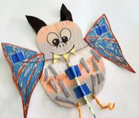 A KIDS Creative Crafting Holiday Workshops – Image 6