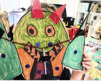 A KIDS Creative Crafting Holiday Workshops – Image 5