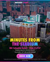 24-Hour Private Party Shuttle Pass | EDC Colombia Weekend – Image 1