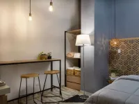 Hotel Lexum — Estándar Room | Hotel Only, Oct 9–13 – Image 1