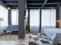 Hotel Lexum — Superior Room | 5-Night EDC Colombia Package – Image 1
