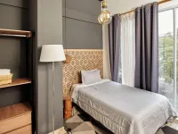 Hotel Lexum — Individual Room | Hotel Only, Oct 9–13 – Image 1