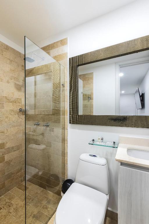 Hotel Madeiro Poblado — Standard Room | Hotel Only, Oct 9–13 – Image 4