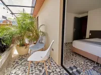 Hotel Brana Laureles — Standard Room | 5-Night EDC Colombia Package – Image 3