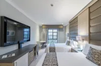 Dann Carlton Medellín — Junior Suite | Hotel Only, Oct 8–13 – Image 1