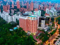 Dann Carlton Medellín — Standard Room | Hotel Only, Oct 8–13 – Image 5