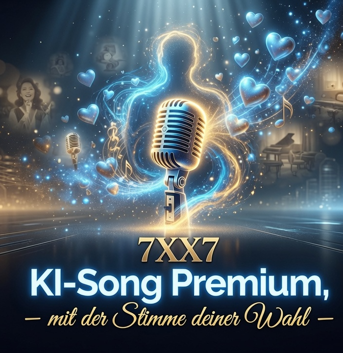 Das Premium-Erlebnis mit KI-Stimmklonen – Bild 1
