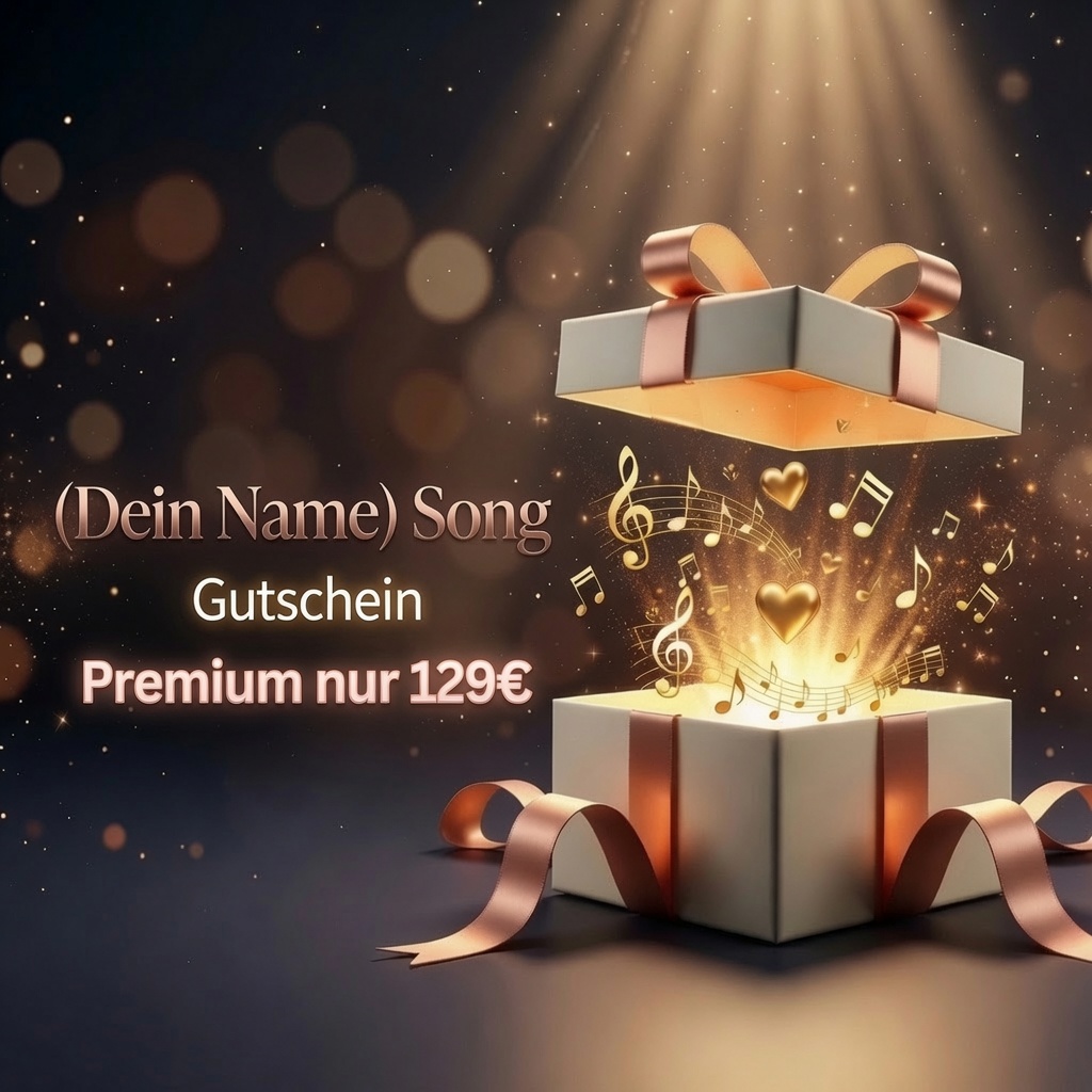 Geschenkgutschein (allgemein / Standard & Premium) – Bild 2