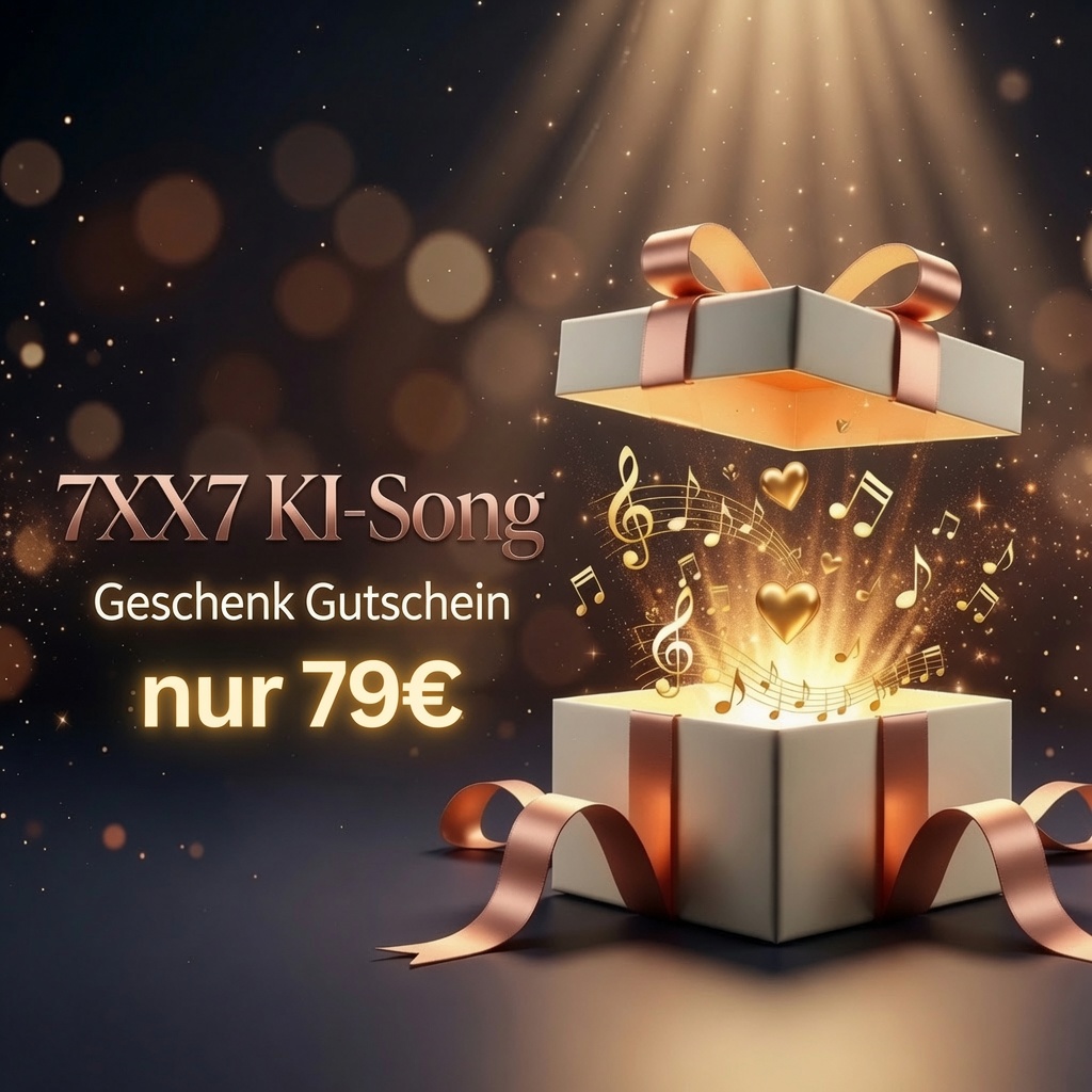 Geschenkgutschein (allgemein / Standard & Premium) – Bild 3