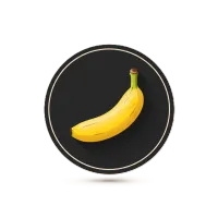 Digital Banana (Test Dollar - Donation) – Image 1