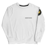 MB Unisex Sweatshirt – Image 8