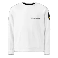 MB Unisex Sweatshirt – Image 10