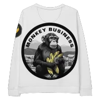 MB Unisex Sweatshirt – Image 7