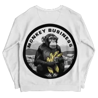 MB Unisex Sweatshirt – Image 6