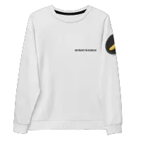 MB Unisex Sweatshirt – Image 9