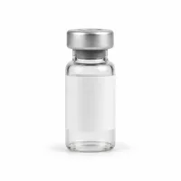 Bacteriostatic Water – Image 1