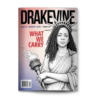 DRAKEVINE™ | Fall 2027 – Image 1