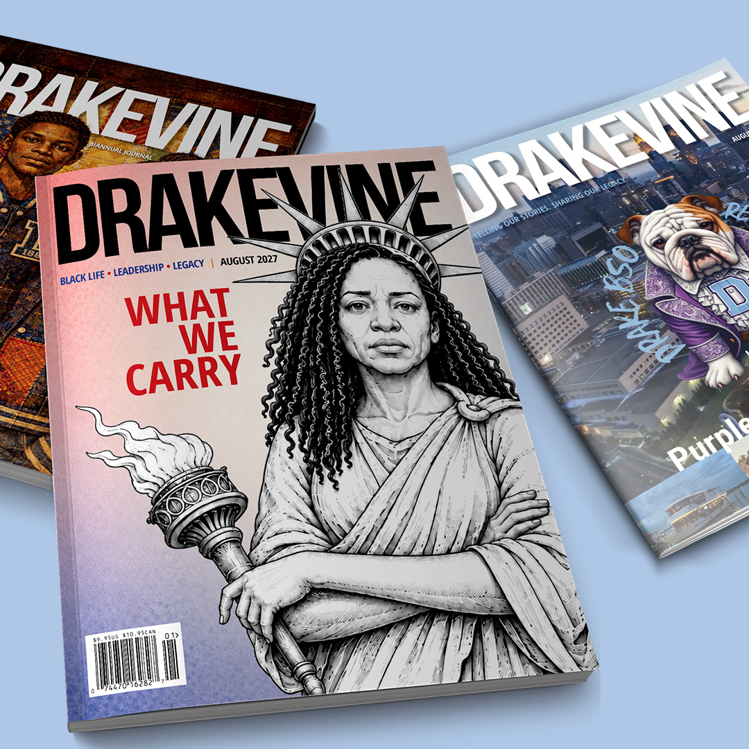 DRAKEVINE™ Annual Subscription – Image 1