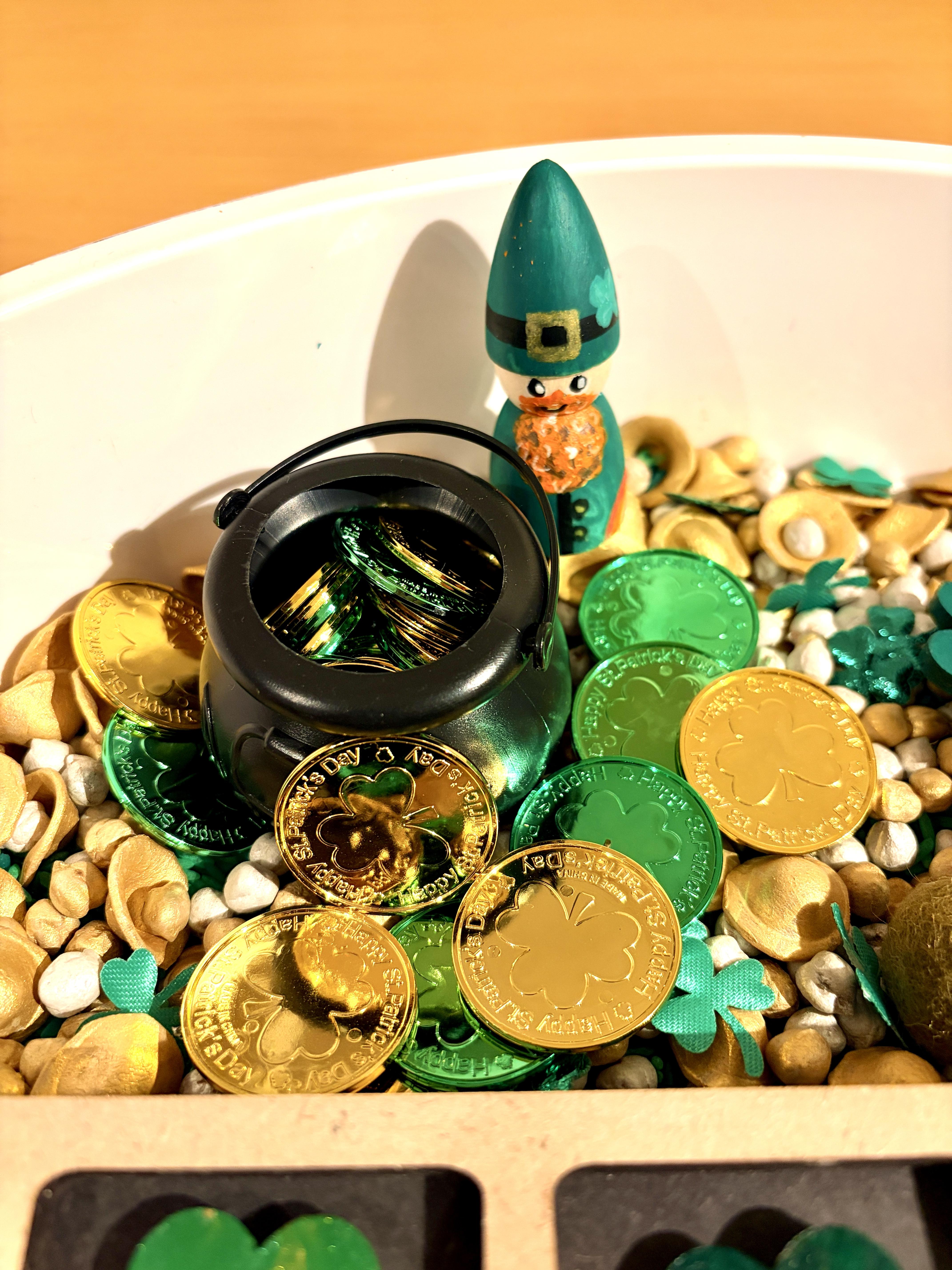 Small World Cauldron – Image 1