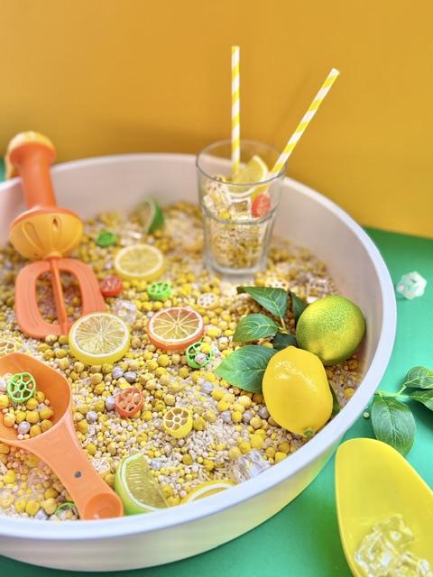 Summer Citrus Sensory Mix – Image 4