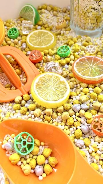 Summer Citrus Sensory Mix – Image 3