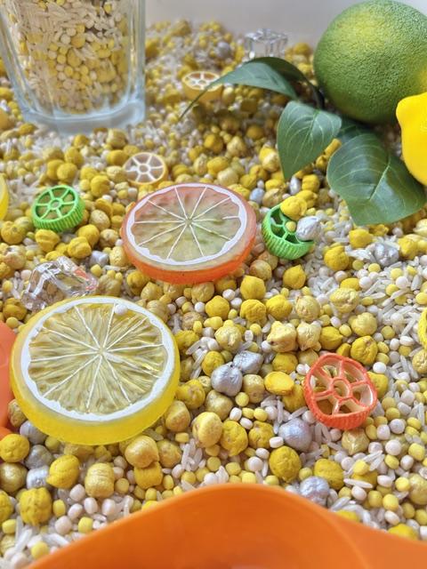 Summer Citrus Sensory Mix – Image 6