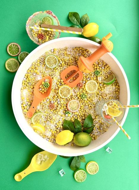Summer Citrus Sensory Mix – Image 2