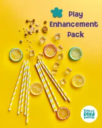 Summer Citrus Sensory Mix – Image 5