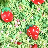 Strawberry Fields Sensory Mix – Image 2