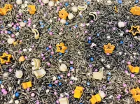 Sparkling Cosmos Sensory Mix – Image 3
