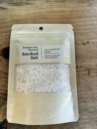 Smoked Salt – Image 1