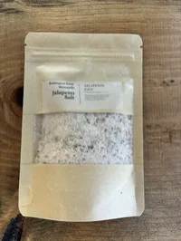 Jalapeno Salt – Image 1