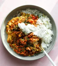 Cabbage Bowl – Image 1
