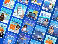 30 Build Your Authority Flyers – Image 4