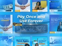 30 Build Your Authority Flyers – Image 10