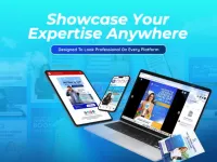 30 Build Your Authority Flyers – Image 7