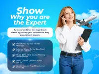 30 Build Your Authority Flyers – Image 5