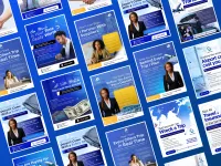 30 Build Your Authority Flyers – Image 3