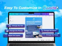 30 Build Your Authority Flyers – Image 6