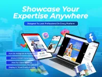 30 Build Your Authority Flyers – Image 8