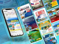 Set 1: Carribean Travel Deal Templates – Image 3