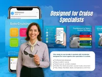 20 Cruise Flyer Templates – Image 3