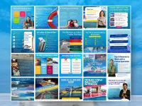 20 Cruise Flyer Templates – Image 2