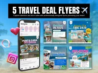 Travel Agent Starter Pack – Image 5