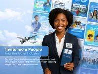 Travel Business Opportunity Flyers – Image 12