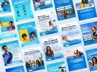 Travel Business Opportunity Flyers – Image 2