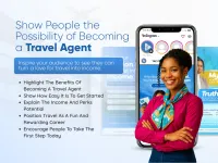 Travel Business Opportunity Flyers – Image 3